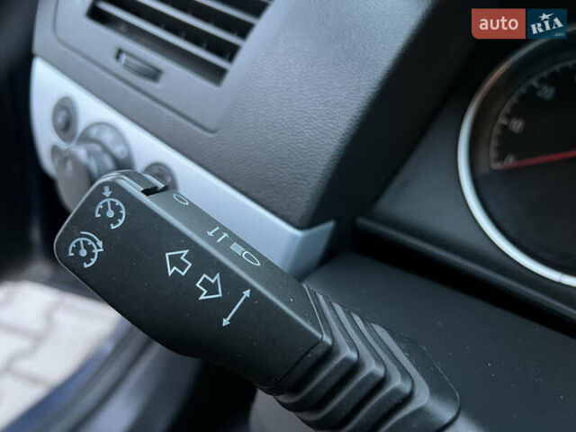 Опель Астра, объемом двигателя 1.4 л и пробегом 175 тыс. км за 4700 $, фото 51 на Automoto.ua