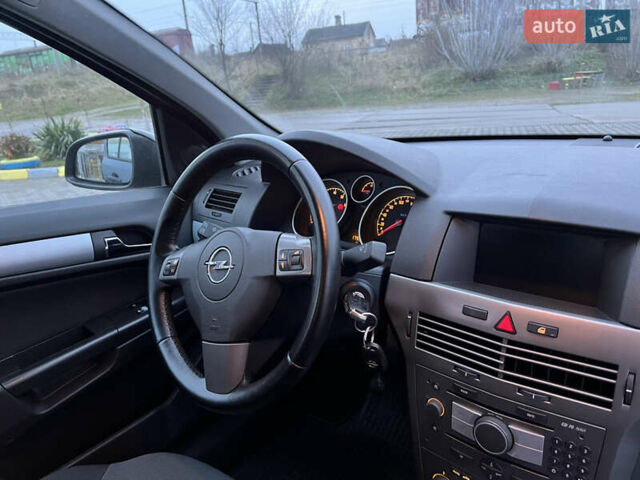 Опель Астра, объемом двигателя 1.4 л и пробегом 175 тыс. км за 4700 $, фото 73 на Automoto.ua