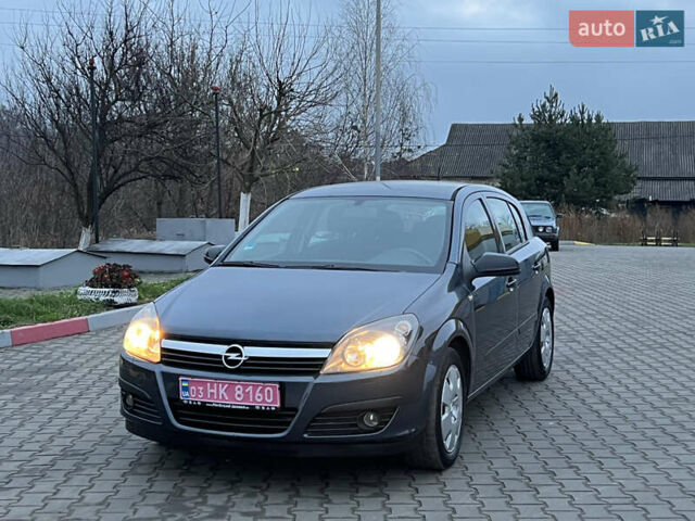 Опель Астра, объемом двигателя 1.4 л и пробегом 175 тыс. км за 4700 $, фото 83 на Automoto.ua