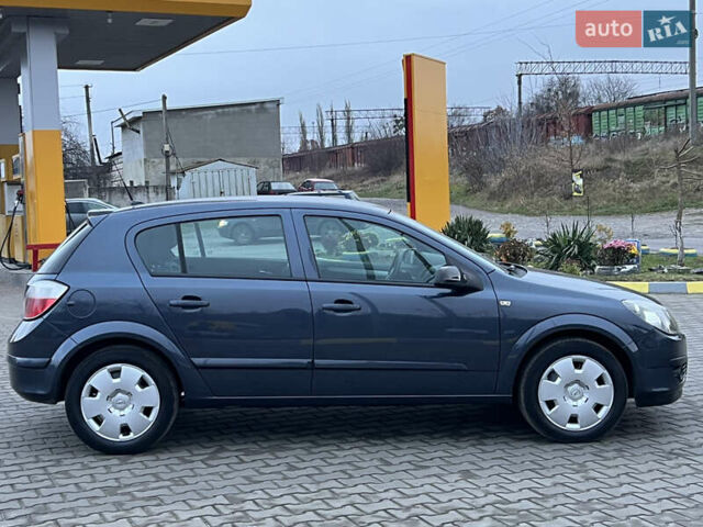 Опель Астра, объемом двигателя 1.4 л и пробегом 175 тыс. км за 4700 $, фото 34 на Automoto.ua