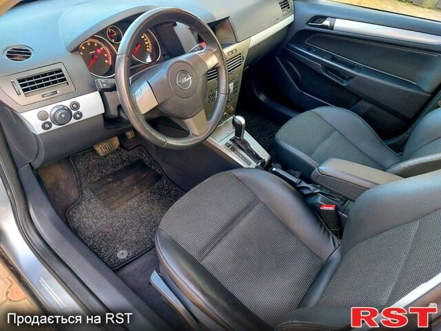 Опель Астра, об'ємом двигуна 1.6 л та пробігом 196 тис. км за 6500 $, фото 3 на Automoto.ua
