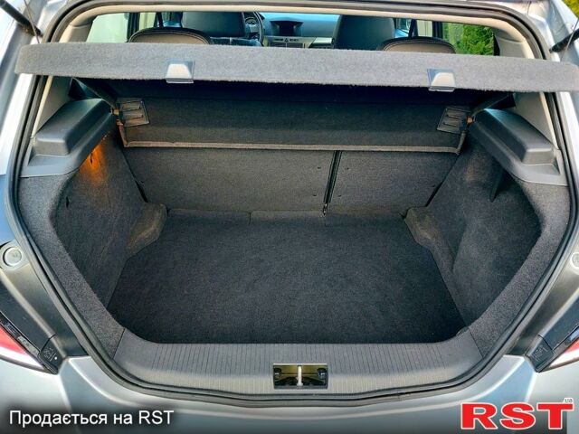 Опель Астра, об'ємом двигуна 1.6 л та пробігом 196 тис. км за 6500 $, фото 11 на Automoto.ua