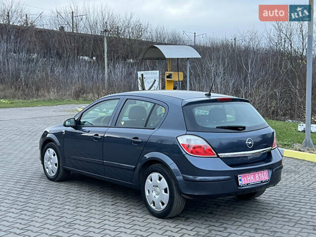 Опель Астра, объемом двигателя 1.4 л и пробегом 175 тыс. км за 4700 $, фото 18 на Automoto.ua