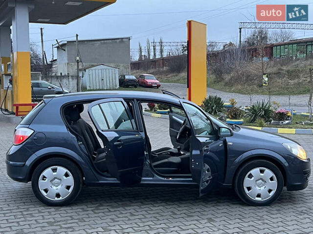 Опель Астра, объемом двигателя 1.4 л и пробегом 175 тыс. км за 4700 $, фото 80 на Automoto.ua