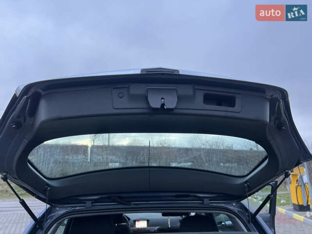 Опель Астра, объемом двигателя 1.4 л и пробегом 175 тыс. км за 4700 $, фото 87 на Automoto.ua