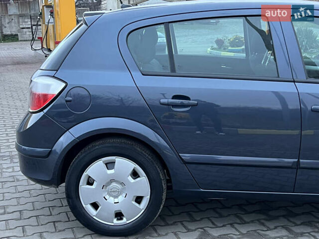 Опель Астра, объемом двигателя 1.4 л и пробегом 175 тыс. км за 4700 $, фото 30 на Automoto.ua