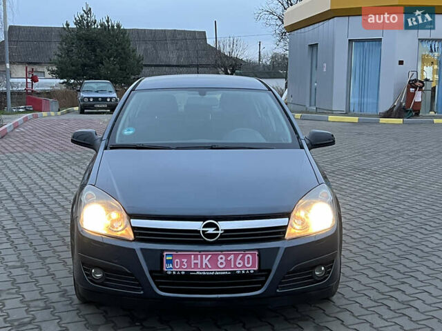Опель Астра, объемом двигателя 1.4 л и пробегом 175 тыс. км за 4700 $, фото 81 на Automoto.ua