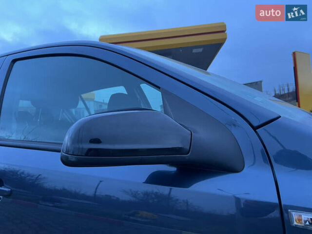 Опель Астра, объемом двигателя 1.4 л и пробегом 175 тыс. км за 4700 $, фото 36 на Automoto.ua