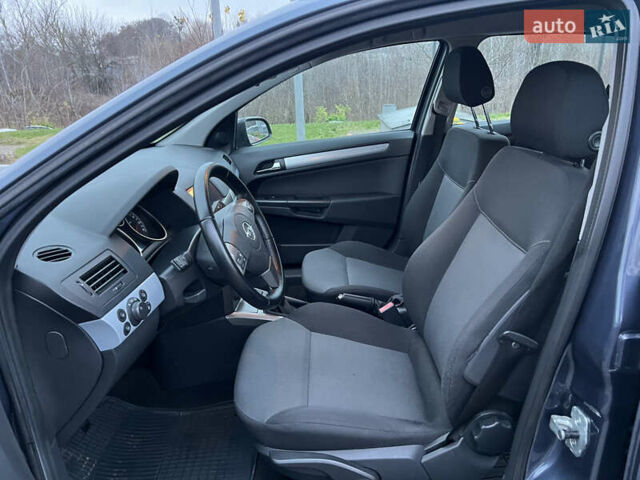 Опель Астра, объемом двигателя 1.4 л и пробегом 175 тыс. км за 4700 $, фото 54 на Automoto.ua