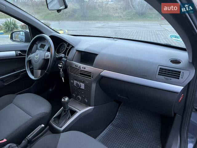 Опель Астра, объемом двигателя 1.4 л и пробегом 175 тыс. км за 4700 $, фото 66 на Automoto.ua