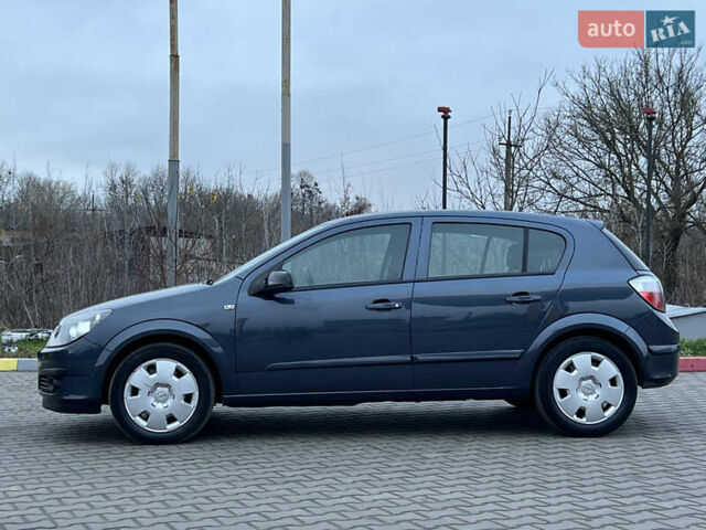 Опель Астра, объемом двигателя 1.4 л и пробегом 175 тыс. км за 4700 $, фото 14 на Automoto.ua