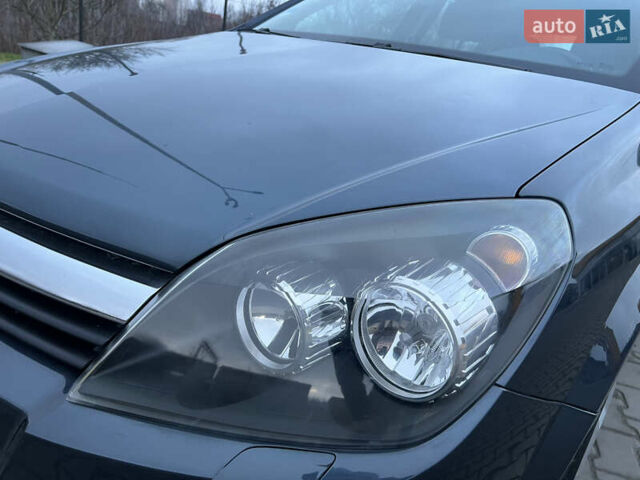 Опель Астра, объемом двигателя 1.4 л и пробегом 175 тыс. км за 4700 $, фото 41 на Automoto.ua