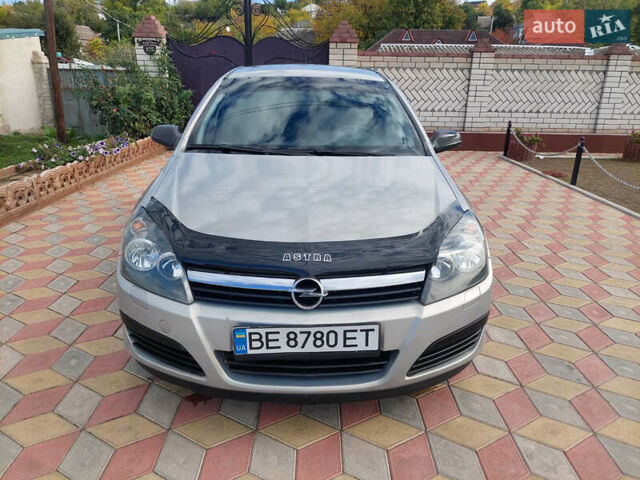 Опель Астра, об'ємом двигуна 1.4 л та пробігом 171 тис. км за 4950 $, фото 1 на Automoto.ua