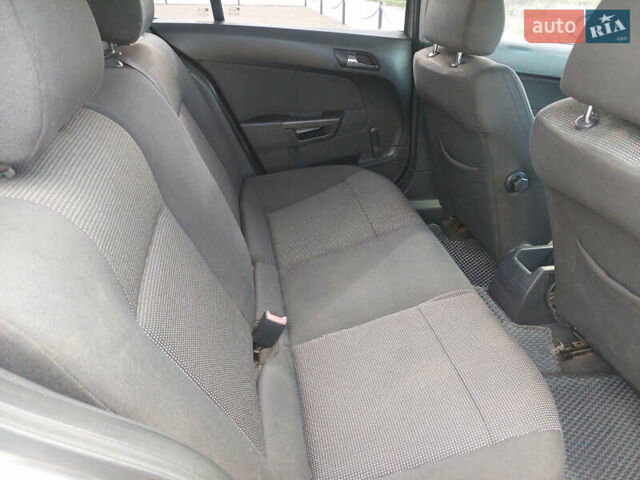 Опель Астра, об'ємом двигуна 1.4 л та пробігом 171 тис. км за 4950 $, фото 8 на Automoto.ua