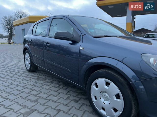 Опель Астра, объемом двигателя 1.4 л и пробегом 175 тыс. км за 4700 $, фото 31 на Automoto.ua