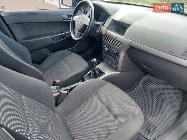 Опель Астра, об'ємом двигуна 1.4 л та пробігом 171 тис. км за 4950 $, фото 7 на Automoto.ua