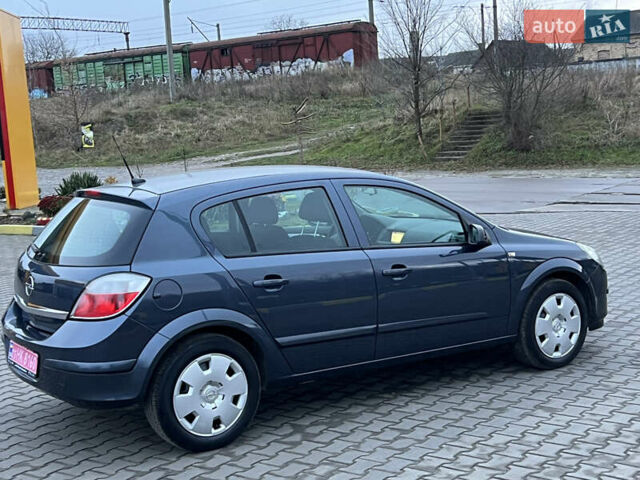 Опель Астра, объемом двигателя 1.4 л и пробегом 175 тыс. км за 4700 $, фото 27 на Automoto.ua