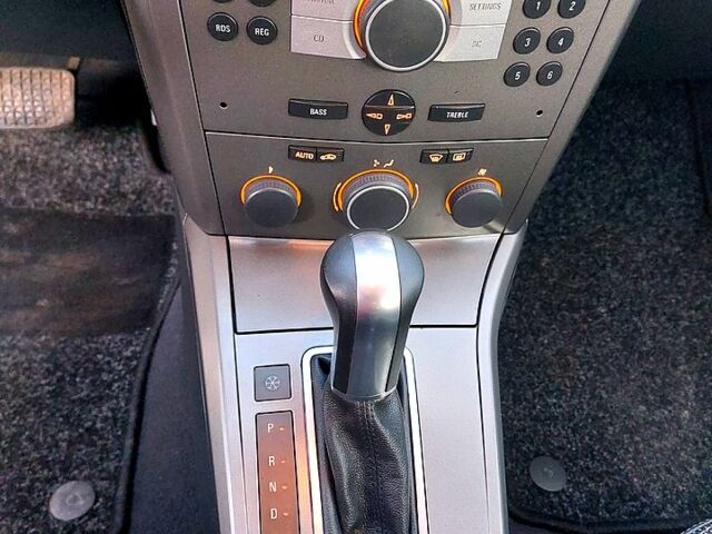 Опель Астра, об'ємом двигуна 1.6 л та пробігом 196 тис. км за 6500 $, фото 8 на Automoto.ua