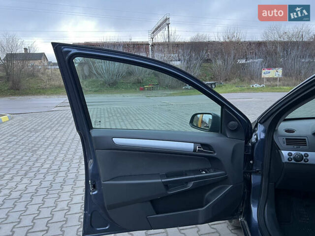 Опель Астра, объемом двигателя 1.4 л и пробегом 175 тыс. км за 4700 $, фото 45 на Automoto.ua