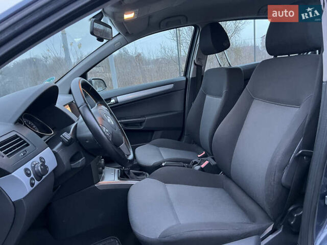 Опель Астра, объемом двигателя 1.4 л и пробегом 175 тыс. км за 4700 $, фото 56 на Automoto.ua