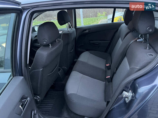 Опель Астра, объемом двигателя 1.4 л и пробегом 175 тыс. км за 4700 $, фото 59 на Automoto.ua