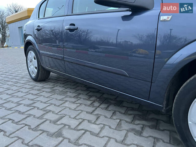 Опель Астра, объемом двигателя 1.4 л и пробегом 175 тыс. км за 4700 $, фото 32 на Automoto.ua