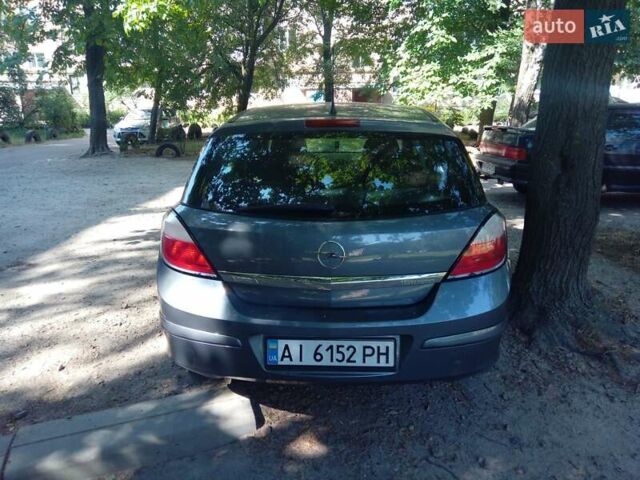 Опель Астра, об'ємом двигуна 1.6 л та пробігом 200 тис. км за 5700 $, фото 1 на Automoto.ua