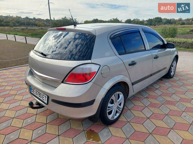 Опель Астра, об'ємом двигуна 1.4 л та пробігом 171 тис. км за 4950 $, фото 3 на Automoto.ua