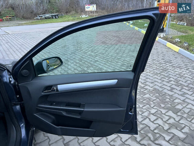 Опель Астра, объемом двигателя 1.4 л и пробегом 175 тыс. км за 4700 $, фото 65 на Automoto.ua