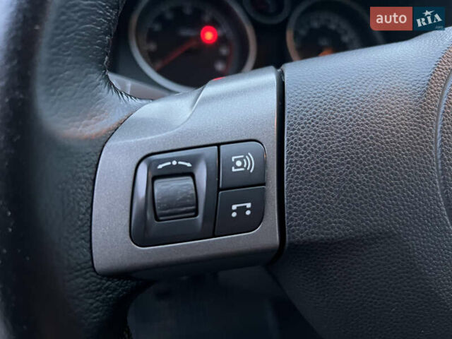 Опель Астра, объемом двигателя 1.4 л и пробегом 175 тыс. км за 4700 $, фото 49 на Automoto.ua