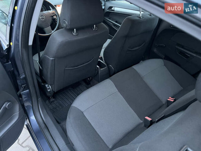 Опель Астра, объемом двигателя 1.4 л и пробегом 175 тыс. км за 4700 $, фото 60 на Automoto.ua