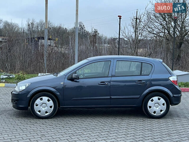 Опель Астра, объемом двигателя 1.4 л и пробегом 175 тыс. км за 4700 $, фото 13 на Automoto.ua