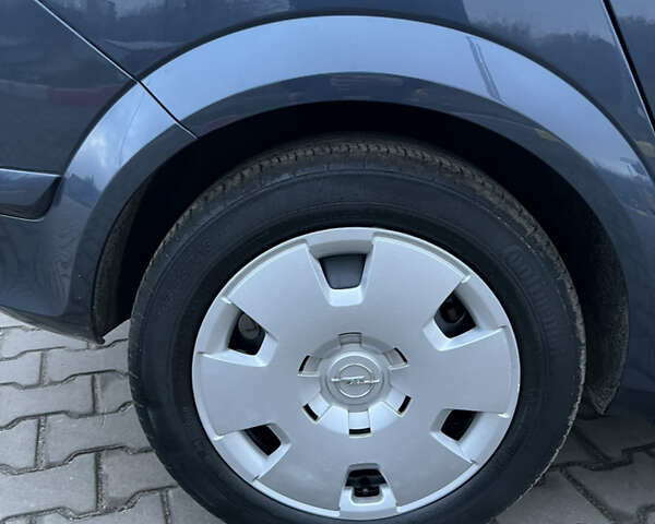 Опель Астра, объемом двигателя 1.4 л и пробегом 175 тыс. км за 4700 $, фото 38 на Automoto.ua