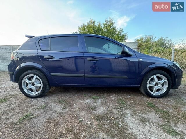 Опель Астра, объемом двигателя 0 л и пробегом 262 тыс. км за 4000 $, фото 3 на Automoto.ua