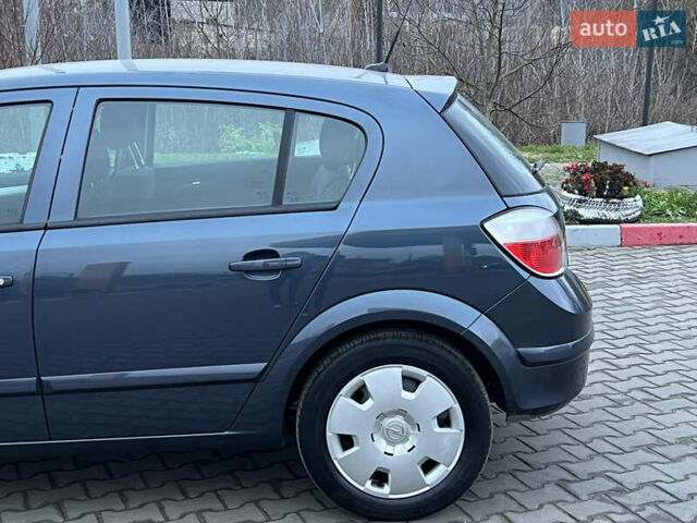 Опель Астра, объемом двигателя 1.4 л и пробегом 175 тыс. км за 4700 $, фото 16 на Automoto.ua