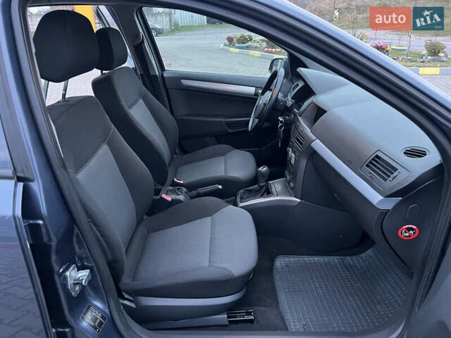 Опель Астра, объемом двигателя 1.4 л и пробегом 175 тыс. км за 4700 $, фото 68 на Automoto.ua