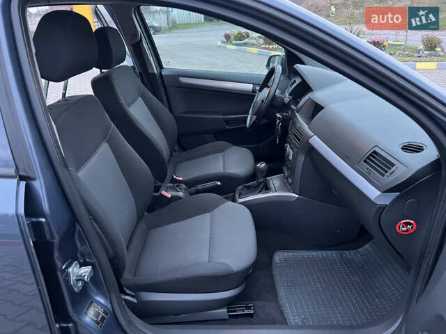 Опель Астра, объемом двигателя 1.4 л и пробегом 175 тыс. км за 4700 $, фото 67 на Automoto.ua