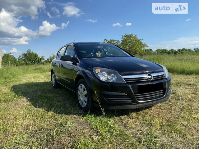 Опель Астра, об'ємом двигуна 1.4 л та пробігом 157 тис. км за 4600 $, фото 1 на Automoto.ua