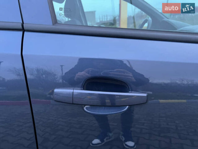 Опель Астра, объемом двигателя 1.4 л и пробегом 175 тыс. км за 4700 $, фото 37 на Automoto.ua