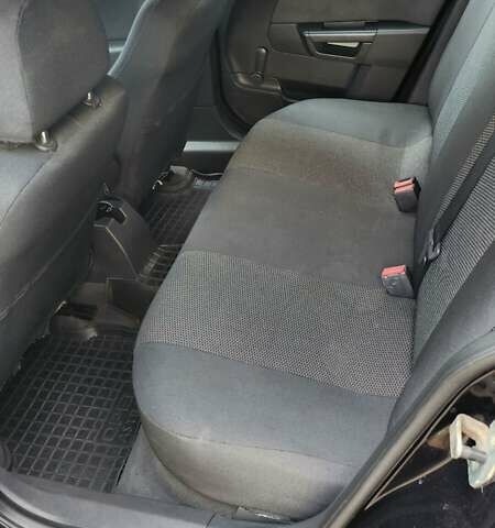 Опель Астра, объемом двигателя 1.7 л и пробегом 334 тыс. км за 4900 $, фото 17 на Automoto.ua