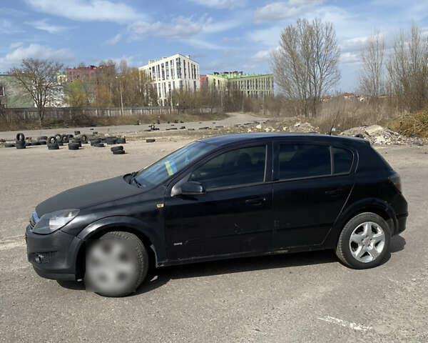 Опель Астра, об'ємом двигуна 1.6 л та пробігом 130 тис. км за 3800 $, фото 15 на Automoto.ua