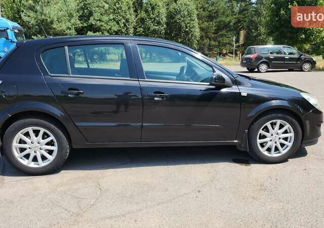 Опель Астра, объемом двигателя 1.7 л и пробегом 334 тыс. км за 4900 $, фото 6 на Automoto.ua