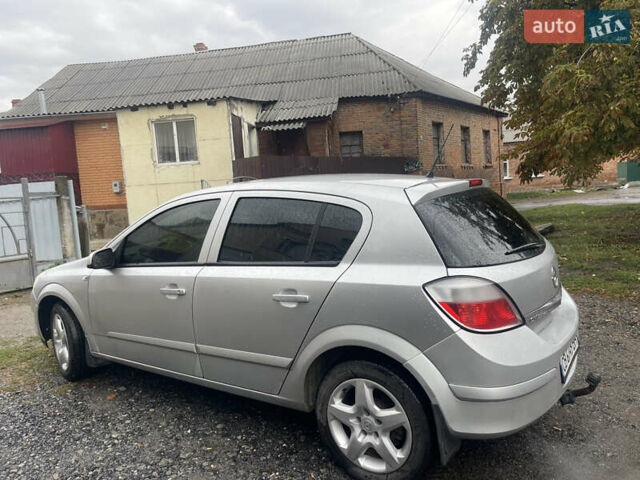 Опель Астра, объемом двигателя 1.6 л и пробегом 282 тыс. км за 3950 $, фото 2 на Automoto.ua