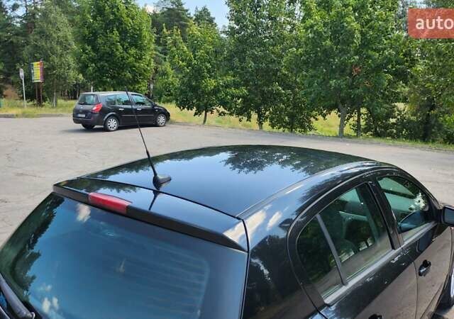 Опель Астра, объемом двигателя 1.7 л и пробегом 334 тыс. км за 4900 $, фото 12 на Automoto.ua