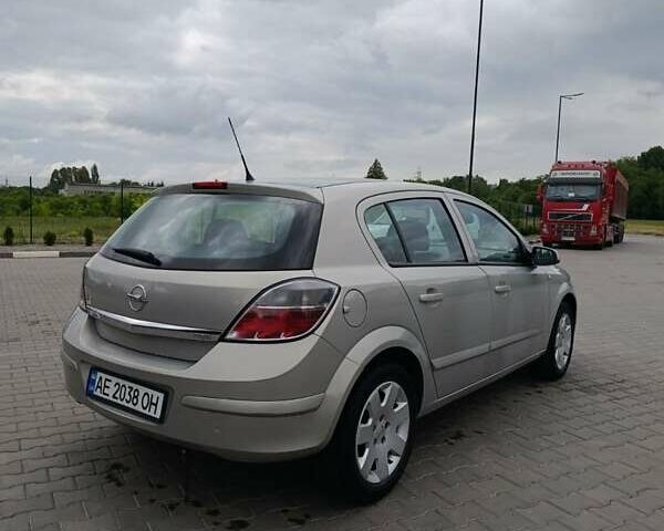 Опель Астра, объемом двигателя 1.4 л и пробегом 190 тыс. км за 5200 $, фото 14 на Automoto.ua