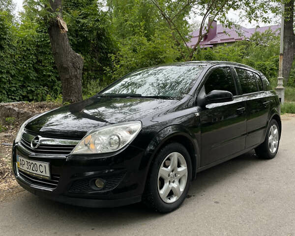 Опель Астра, об'ємом двигуна 1.6 л та пробігом 168 тис. км за 5300 $, фото 5 на Automoto.ua