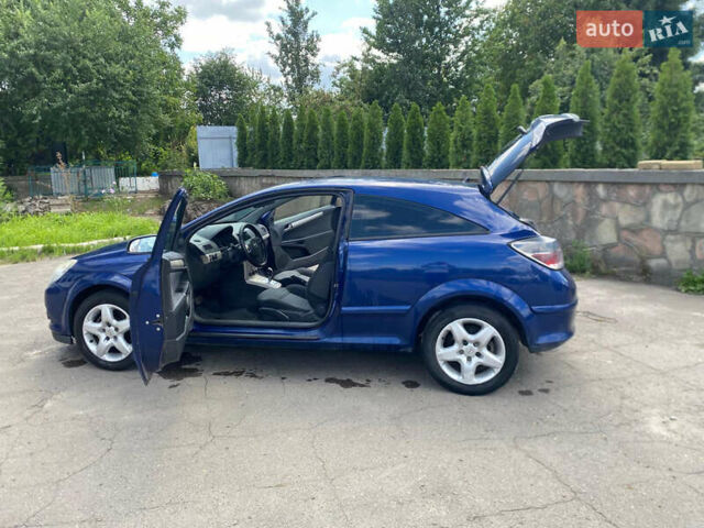 Опель Астра, объемом двигателя 1.6 л и пробегом 280 тыс. км за 4000 $, фото 2 на Automoto.ua