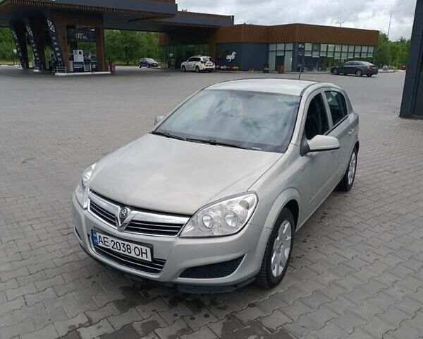 Опель Астра, объемом двигателя 1.4 л и пробегом 190 тыс. км за 5200 $, фото 24 на Automoto.ua