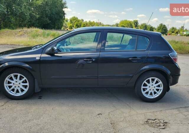 Опель Астра, объемом двигателя 1.7 л и пробегом 334 тыс. км за 4900 $, фото 10 на Automoto.ua