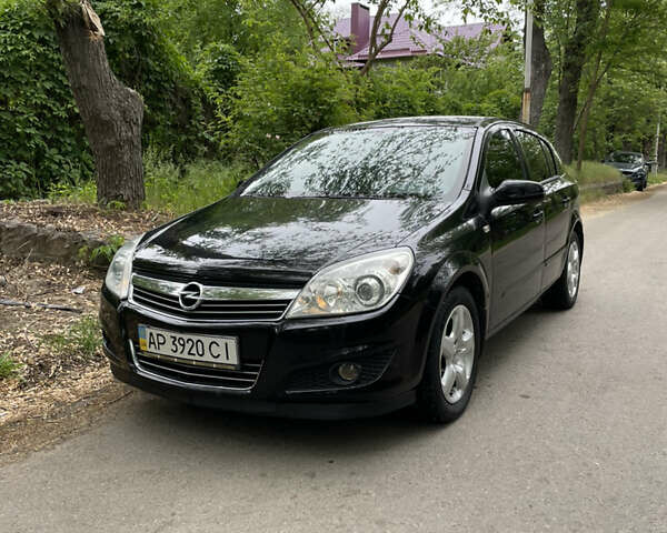 Опель Астра, об'ємом двигуна 1.6 л та пробігом 168 тис. км за 5300 $, фото 6 на Automoto.ua